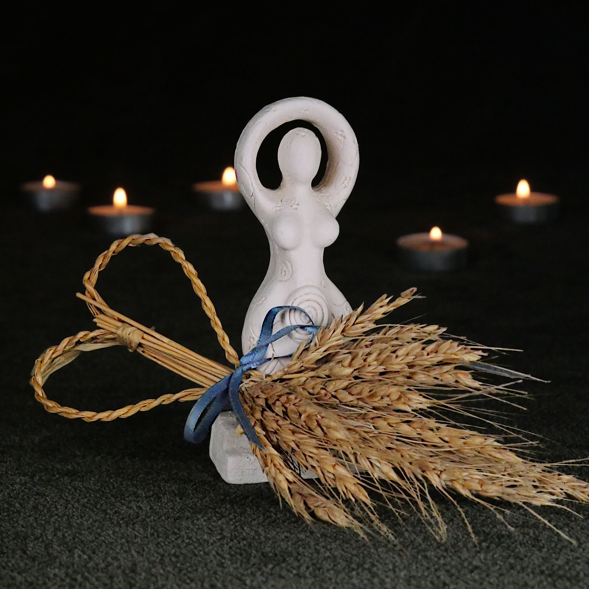 What Is Imbolc? Embracing the Promise of Spring